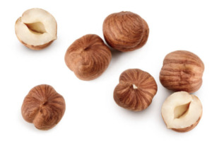 hazelnuts nuts noten